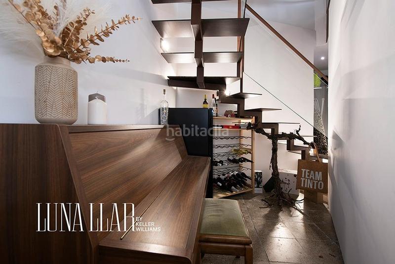 Foto de413739-4269-4330-8959-0e0af31477cf. Casa a schiera con riscaldamento parcheggio in Passeig Maragall Gavà