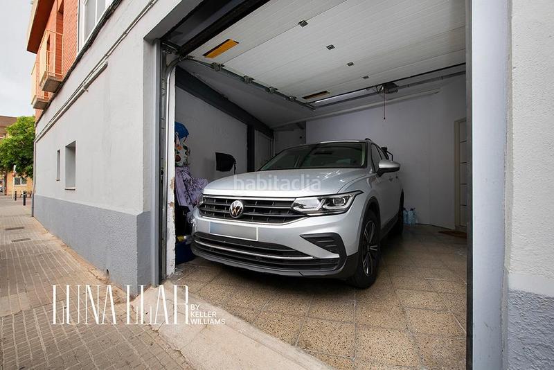 Foto 3912e6da-6c5f-483d-9ebe-ddb2a5b73868. Casa adosada en Passeig Maragall Gavà