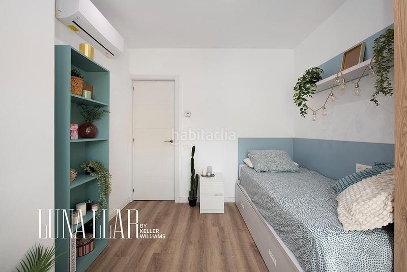 Foto 14ecf98f-d162-44e4-b9d1-fb282b690b11. Maison jumelée avec chauffage parking dans Passeig Maragall Gavà