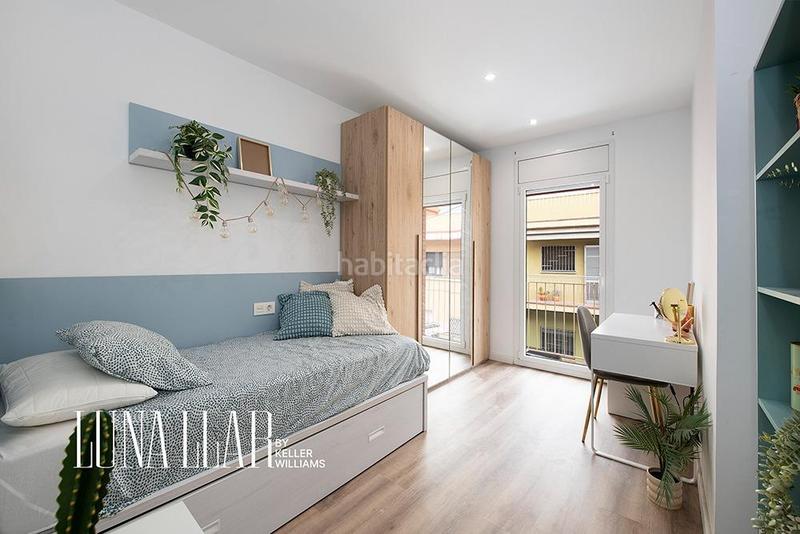 Foto 95bb8395-f607-4f10-8dbc-ea4306535460. Reihenhaus mit heizung parking in Passeig Maragall Gavà