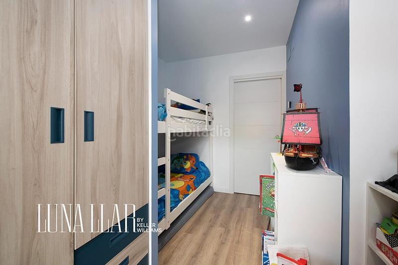 Foto 2ba8e592-7e73-4245-8de6-d397f5b0eea2. Semi detached house with heating parking in Passeig Maragall Gavà