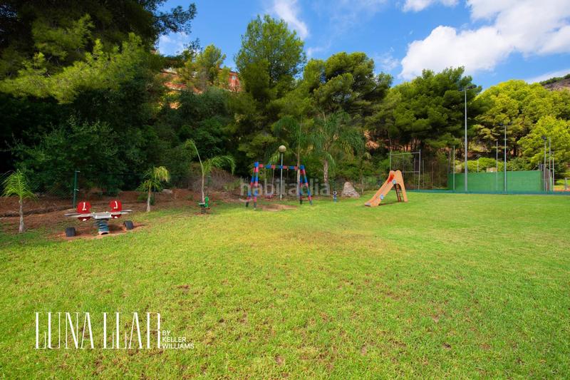 Foto 4f095454-7689-4a6c-b0e6-2f214aa1556c. Attico con parcheggio in les botigues de Sitges Sitges