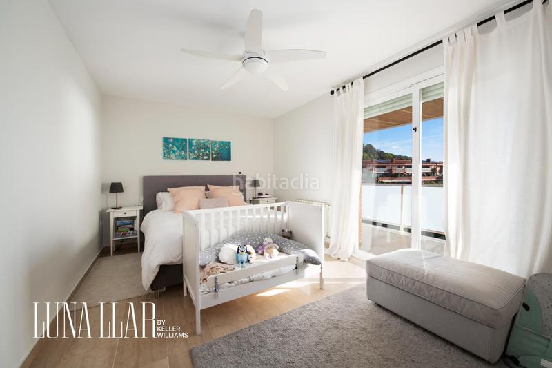 Foto 78bb7143-2031-4eff-b804-454b23324242. Attico con parcheggio in les botigues de Sitges Sitges