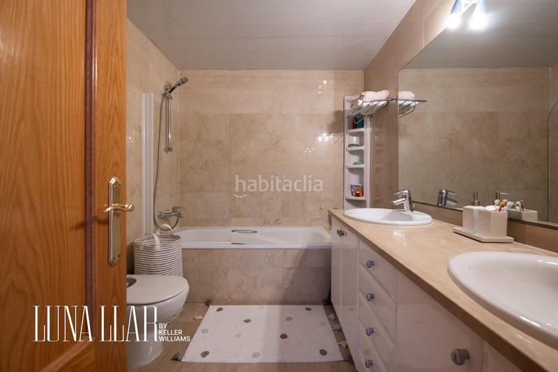 Foto 9a26004d-391c-48e7-8fb5-644ff5b82da4. Attico con parcheggio in les botigues de Sitges Sitges