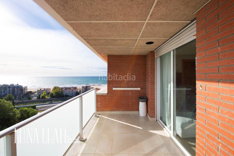 Foto a2718ce7-4f7a-428a-8866-877b324d2fcf. Attico con parcheggio in les botigues de Sitges Sitges