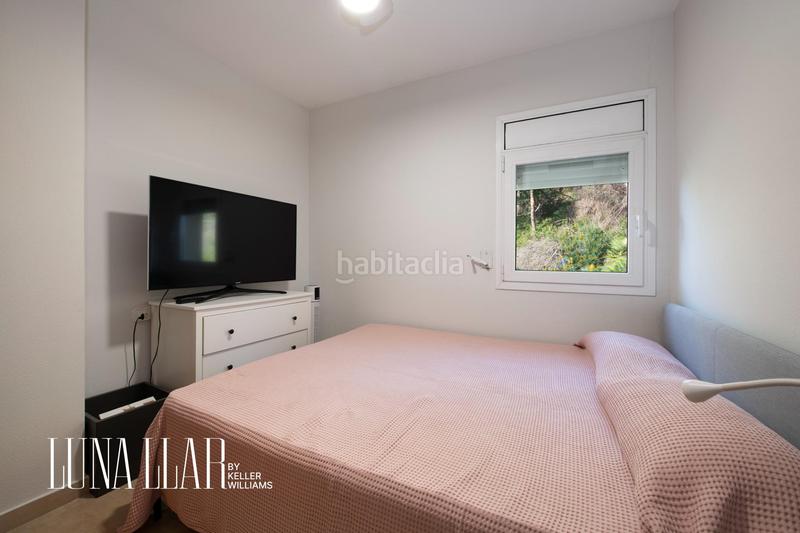 Foto e926727b-262e-4049-997e-1fbb629a1d29. Attico con parcheggio in les botigues de Sitges Sitges