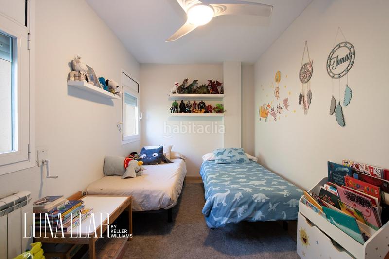 Foto ee35b78f-6789-4eaf-bf09-2383fd09f0f8. Attico con parcheggio in les botigues de Sitges Sitges