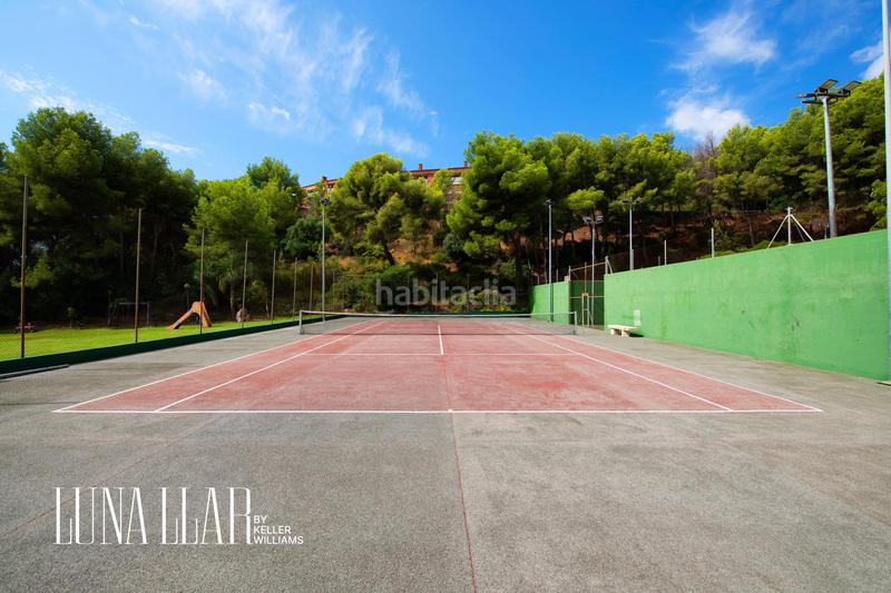 Foto eedfa864-5860-47b6-9122-6f90e94ed6f2. Attico con parcheggio in les botigues de Sitges Sitges