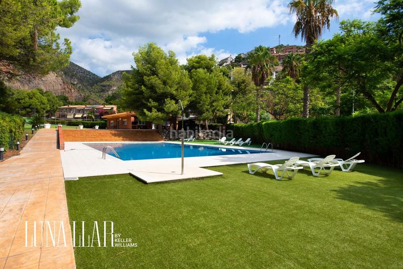 Foto f6bd91b9-35bf-4007-bbd4-0f00c289ae60. Attico con parcheggio in les botigues de Sitges Sitges