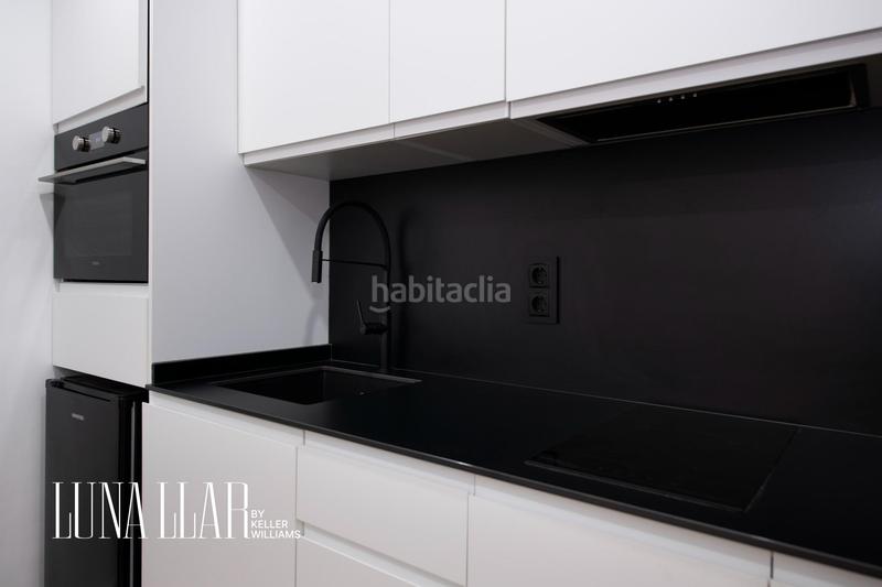 Foto 11cb12aa-3bff-4c06-8aea-8ed5a1057668. Etagenwohnung in Centre Castelldefels