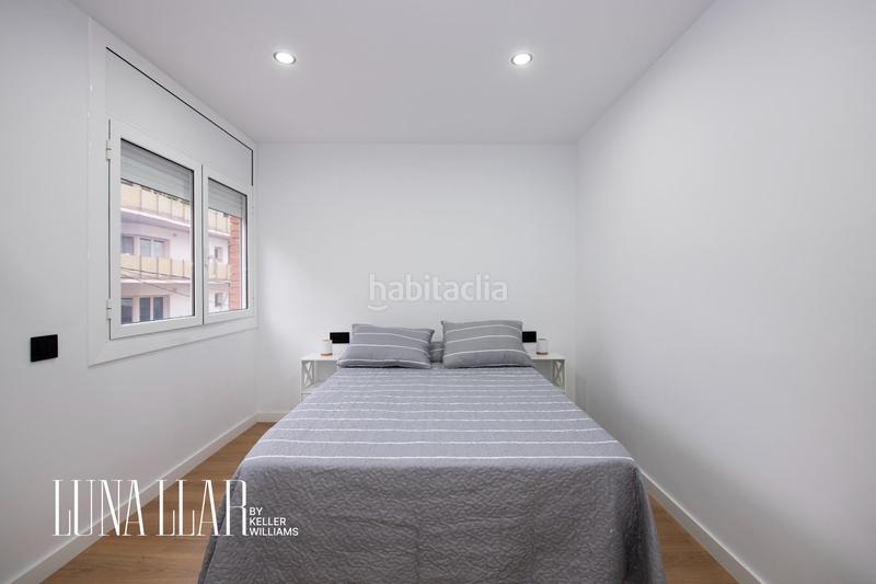 Foto 3acdbb5a-b0a8-4fa9-8130-6c82edec1d79. Etagenwohnung in Centre Castelldefels