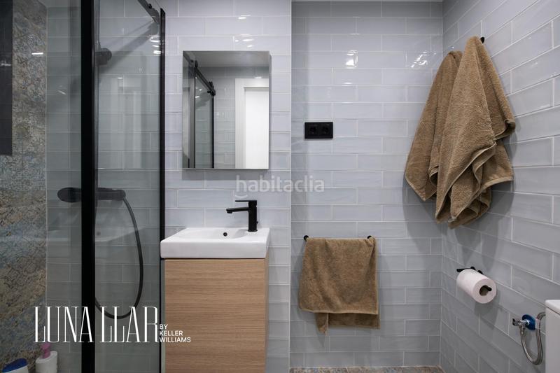 Foto 8c7db47e-1e0d-4cde-a3c0-17e1357b5e0c. Etagenwohnung in Centre Castelldefels