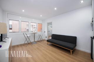 Appartement à Centre. Luz y diseño en el corazón de castelldefels