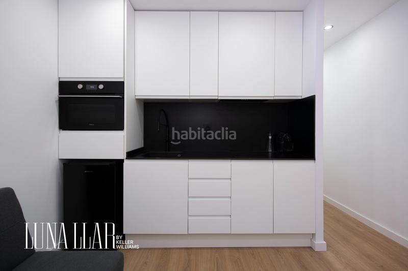 Foto e68bd53e-f4a1-4443-9255-3b2d24f4d6c3. Etagenwohnung in Centre Castelldefels