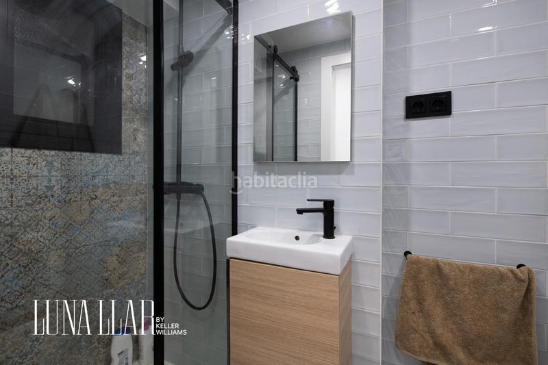 Foto f728b451-9b21-4436-9fee-49752ae43993. Etagenwohnung in Centre Castelldefels