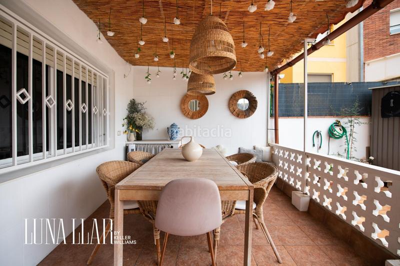 Foto 25491a88-1658-4d3c-92db-2821cd91f9b1. Piano terra con riscaldamento in Diagonal-Colomeres Gavà