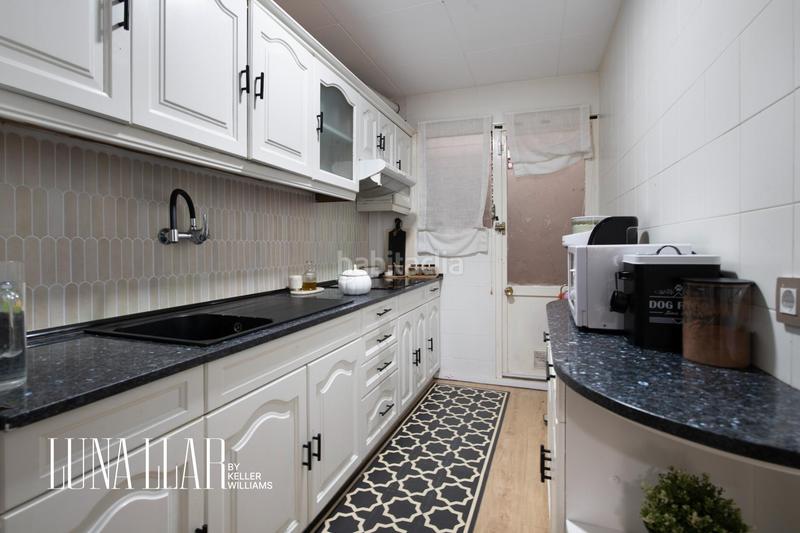 Foto 305f500c-bd90-4dfb-b3e3-fd321dbdf63b. Piano terra con riscaldamento in Diagonal-Colomeres Gavà