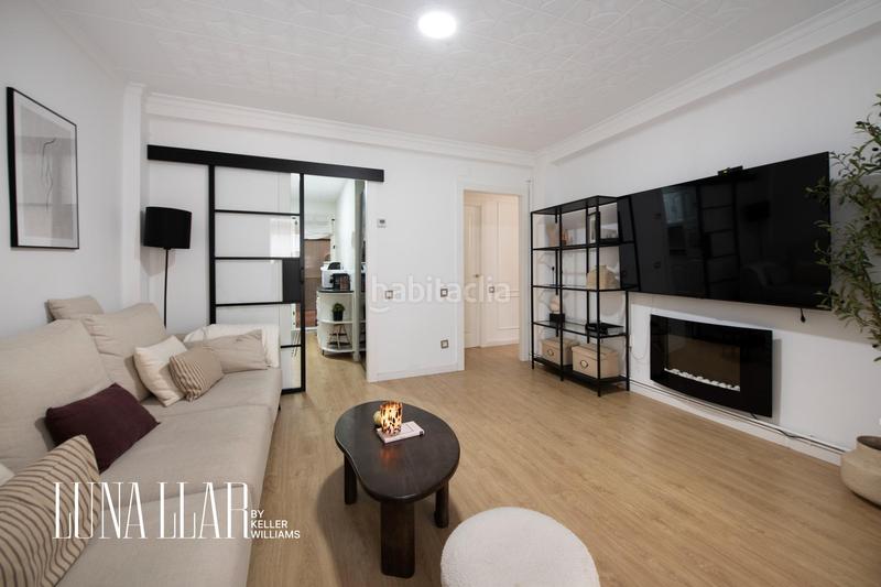 Foto 41e4307f-8c77-4698-90d4-4202b27fe84e. Piano terra con riscaldamento in Diagonal-Colomeres Gavà