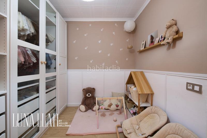 Foto 5f48f34e-1912-43e5-93e7-9fab2f5a4198. Piano terra con riscaldamento in Diagonal-Colomeres Gavà