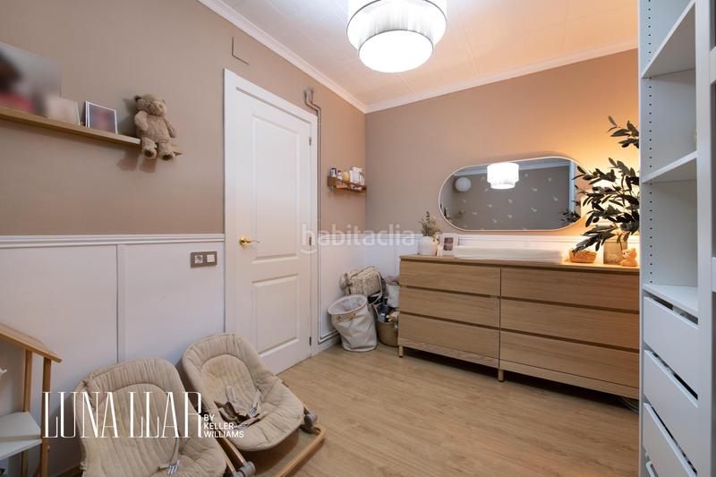 Foto 7185e7e7-8611-4449-b161-09b80265e842. Piano terra con riscaldamento in Diagonal-Colomeres Gavà