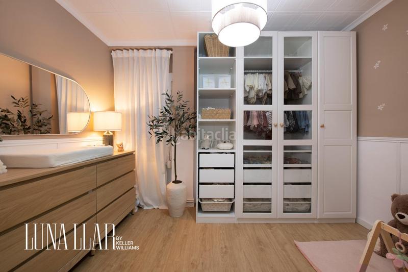 Foto 74bc1821-d5f2-4806-87da-559b989b198b. Piano terra con riscaldamento in Diagonal-Colomeres Gavà