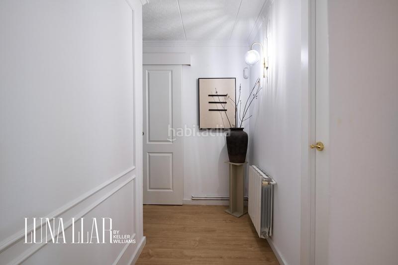 Foto 804c4afd-7e7c-44d1-9a89-a0c8ffd1eb3c. Piano terra con riscaldamento in Diagonal-Colomeres Gavà