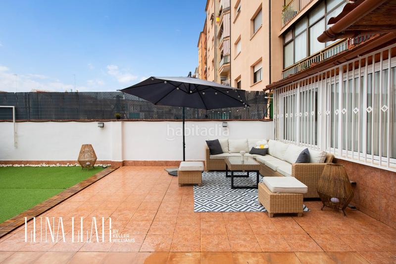 Foto 81bca129-eaf8-4ea5-9e97-0bd4ea724463. Piano terra con riscaldamento in Diagonal-Colomeres Gavà