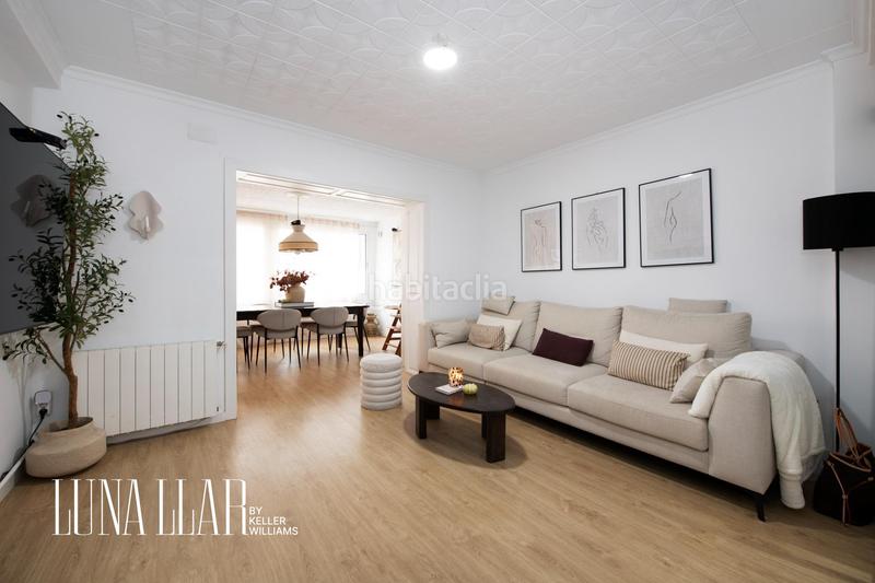 Foto 92fea181-64d6-4dc7-8659-a3b6c0b6c09e. Piano terra con riscaldamento in Diagonal-Colomeres Gavà