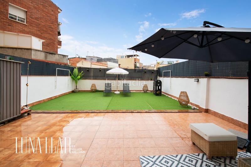 Foto bfc44da4-40ac-4e96-b755-c6122604882d. Piano terra con riscaldamento in Diagonal-Colomeres Gavà