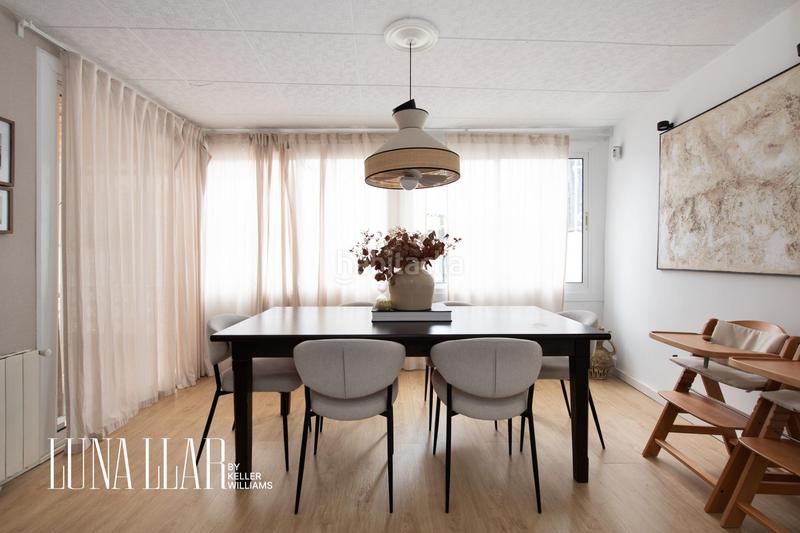 Foto c1ce90e3-76e5-4214-8fd1-2a0e5b46b584. Piano terra con riscaldamento in Diagonal-Colomeres Gavà