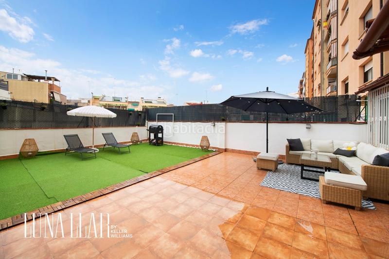 Foto d98f7617-2286-47b3-8efa-2520bd235d86. Piano terra con riscaldamento in Diagonal-Colomeres Gavà