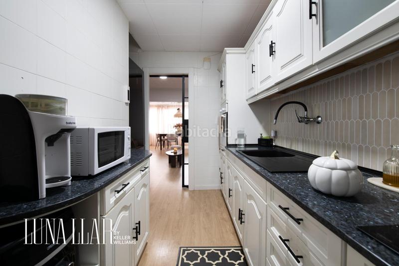 Foto 81549d59-8a56-4c45-9223-de427fef72a0. Rez-de-chaussée avec chauffage dans Diagonal-Colomeres Gavà