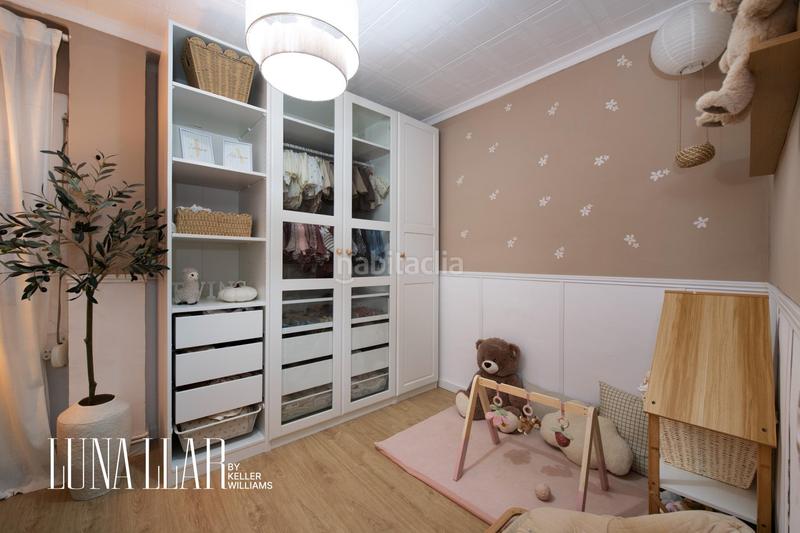 Foto 928943d3-718f-4ac9-809b-d64bd14d2806. Rez-de-chaussée avec chauffage dans Diagonal-Colomeres Gavà