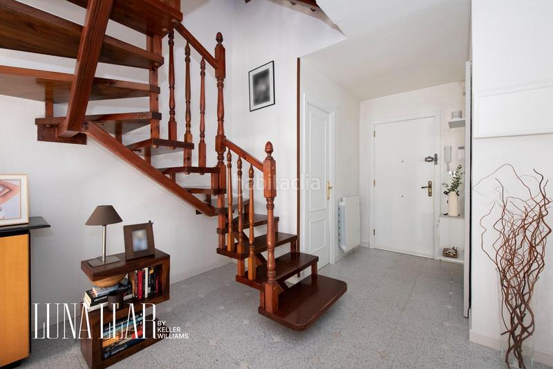 Foto 0e315bf1-9b8d-40d0-b956-682b383562d8. Casa a schiera con riscaldamento parcheggio in La Pineda Castelldefels