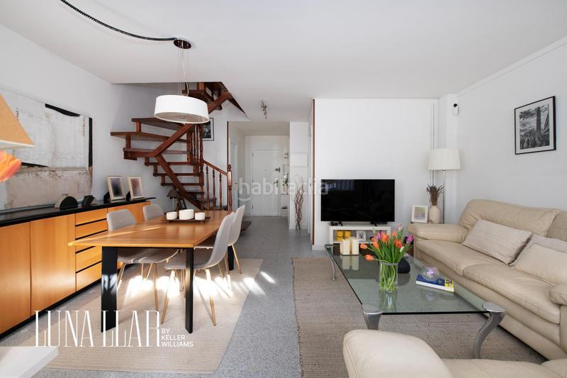 Foto 2bbba3df-1c65-479c-adbd-dd7ec8cd66c7. Casa a schiera con riscaldamento parcheggio in La Pineda Castelldefels