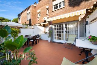 Casa a schiera in La Pineda