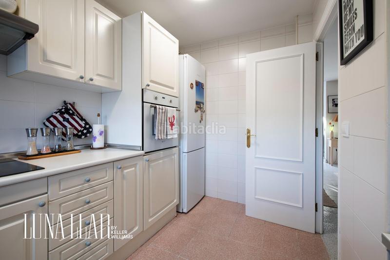 Foto 82483357-888d-4af6-bd17-e9874dce4451. Casa a schiera con riscaldamento parcheggio in La Pineda Castelldefels