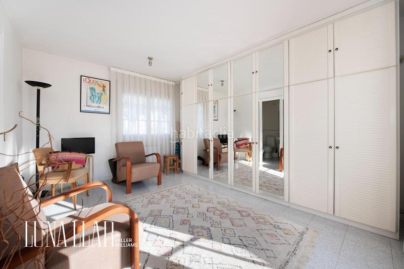 Foto a94b4b32-5f71-44a6-99fb-a65d2d43d851. Casa a schiera con riscaldamento parcheggio in La Pineda Castelldefels