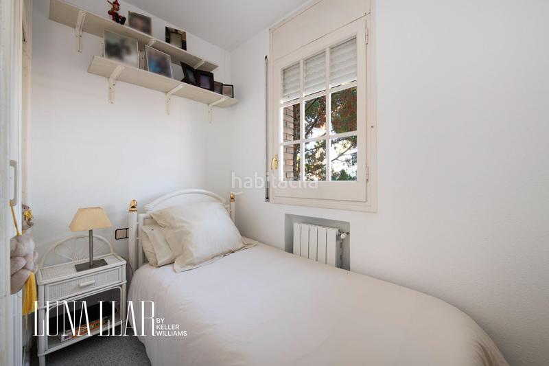 Foto ef4c872c-69a7-40ea-9cd7-2f2d88a6e2f7. Casa a schiera con riscaldamento parcheggio in La Pineda Castelldefels