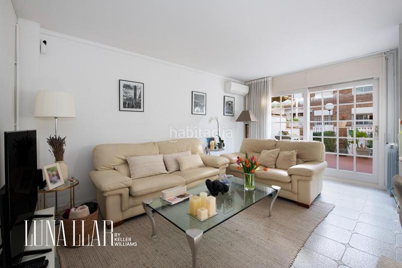 Foto fffa7a53-3b72-4648-93df-9b6fd05782fe. Casa a schiera con riscaldamento parcheggio in La Pineda Castelldefels