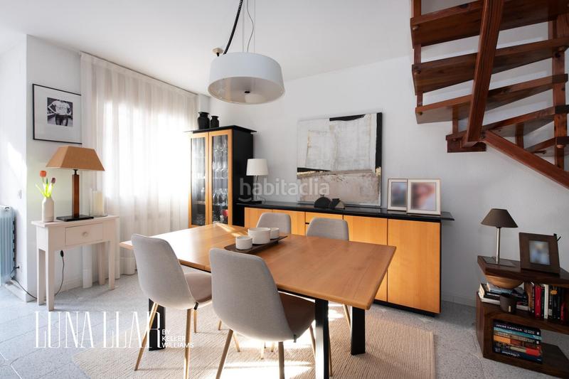 Foto 4910bc0d-3be0-4dc2-8307-924b5d91969f. Casa adossada amb calefacció aparcament a La Pineda Castelldefels