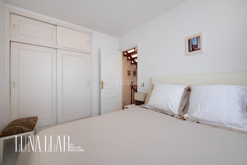 Foto 6533731d-b441-49ef-abc8-cb186d598db5. Casa adossada amb calefacció aparcament a La Pineda Castelldefels