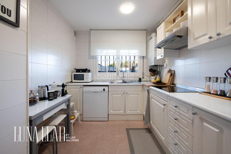 Foto 1db371ff-5861-4dcb-a792-8cf93578dd26. Reihenhaus mit heizung parking in La Pineda Castelldefels