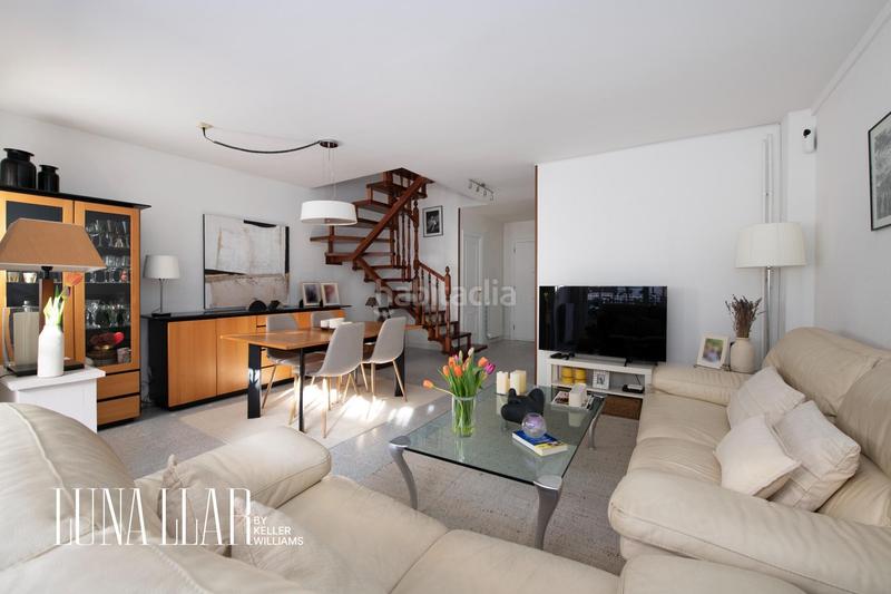 Foto 84663900-8bcc-4a2c-8fb8-61e5e33b6eef. Reihenhaus mit heizung parking in La Pineda Castelldefels