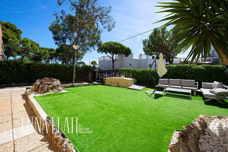 Foto 1a824a5b-9c46-43cc-9bec-26ca42f17dc4. Etagenwohnung mit heizung parking pool in Bellamar Castelldefels