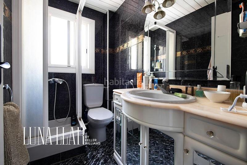 Foto d698216b-c737-4960-95cf-7b9ae50855d2. Etagenwohnung mit heizung parking pool in Bellamar Castelldefels