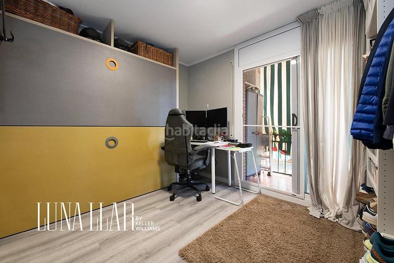 Foto fb22298e-f74d-41d7-b5ae-96a06ff512f5. Etagenwohnung mit heizung parking pool in Bellamar Castelldefels