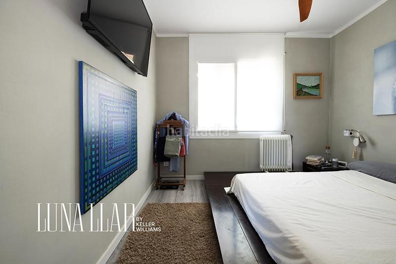 Foto 093f7b62-dcb3-4b0b-86a9-d0036e8fc62e. Flat with heating parking pool in Bellamar Castelldefels