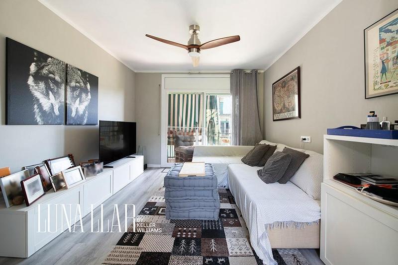 Foto 2ab100d0-c60d-45a9-b75e-3c3b3815c941. Flat with heating parking pool in Bellamar Castelldefels