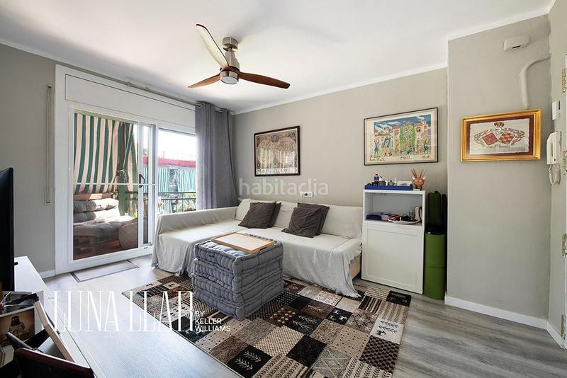 Foto 363c002d-a1ca-485a-ab1b-a281cf40756c. Flat with heating parking pool in Bellamar Castelldefels